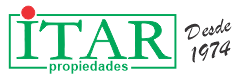ITAR Propiedades — Desde 1974